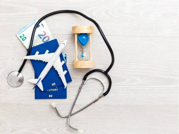Kelionių draudimas: į ką atkreipti dėmesį | Coral Travel