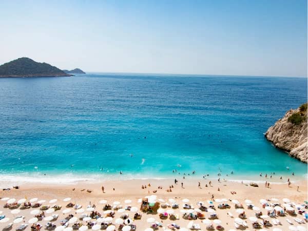 Turkija: kurį regioną rinktis – 2026 kelionių gidas | Coral Travel