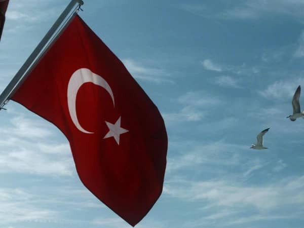 Orai Turkijoje - klimatas pagal mėnesius | Coral Travel