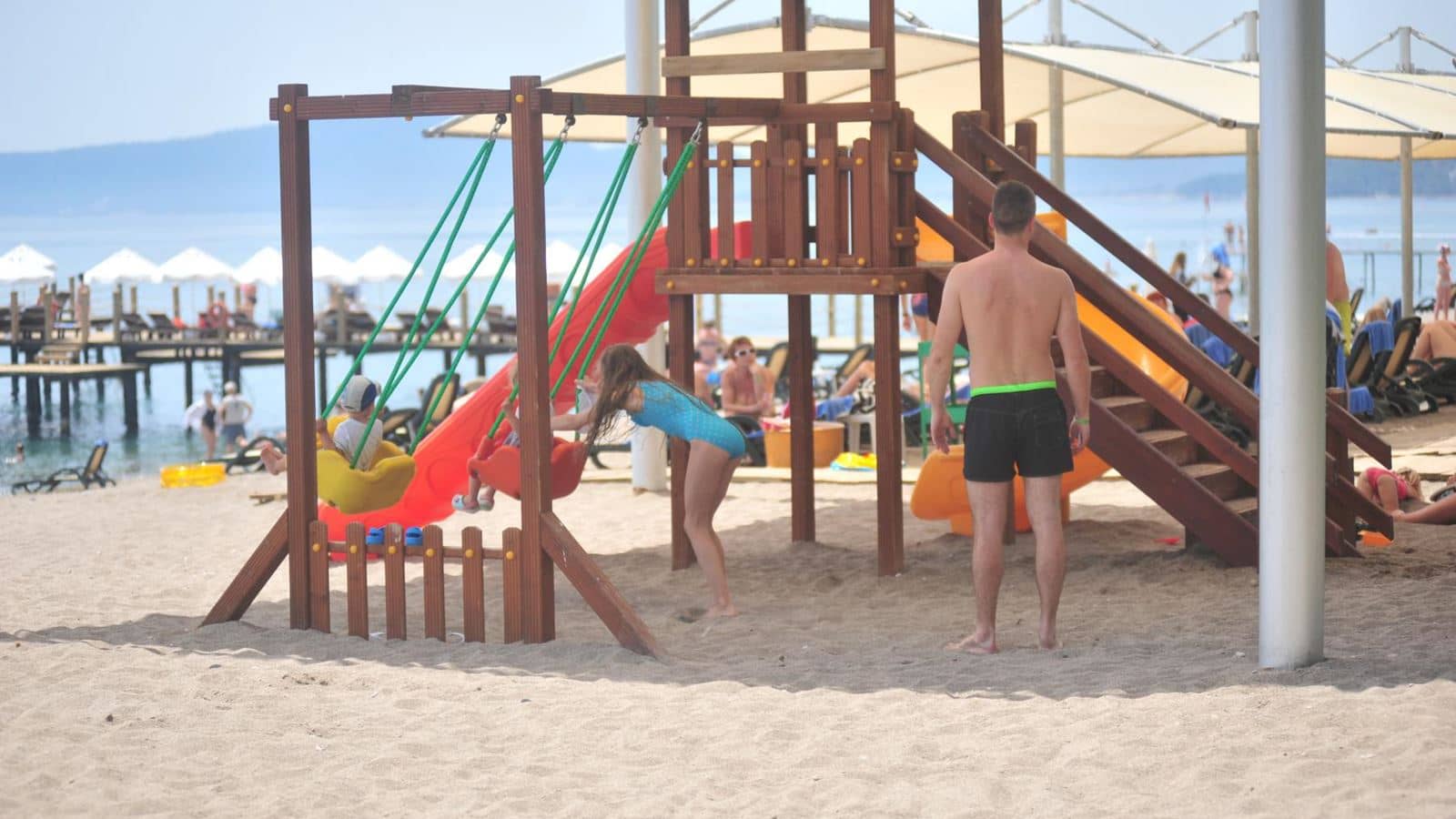 beach-beach