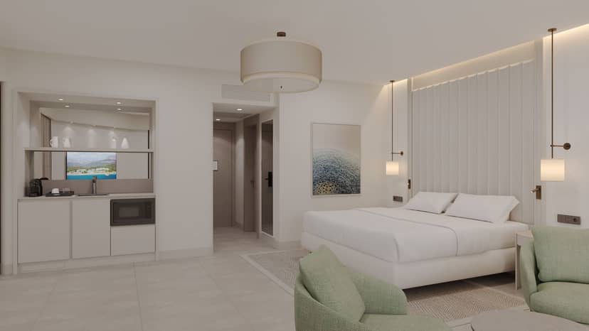MIRAGE PARK RESORT