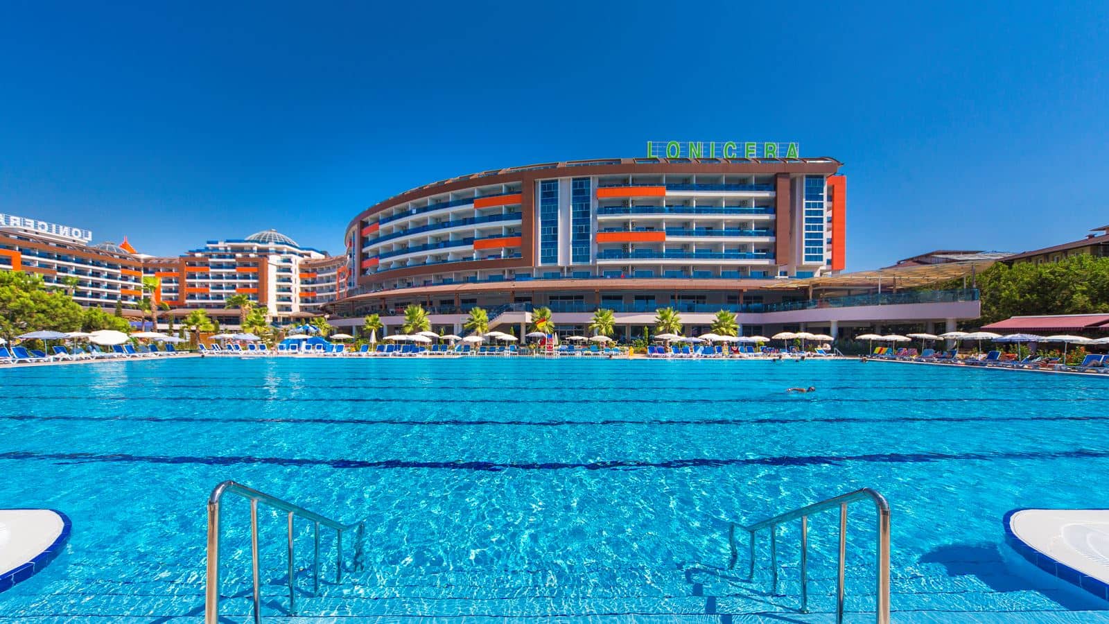 LONICERA RESORT & SPA HOTEL | Coral Travel