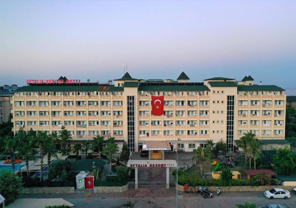 general-main-building
