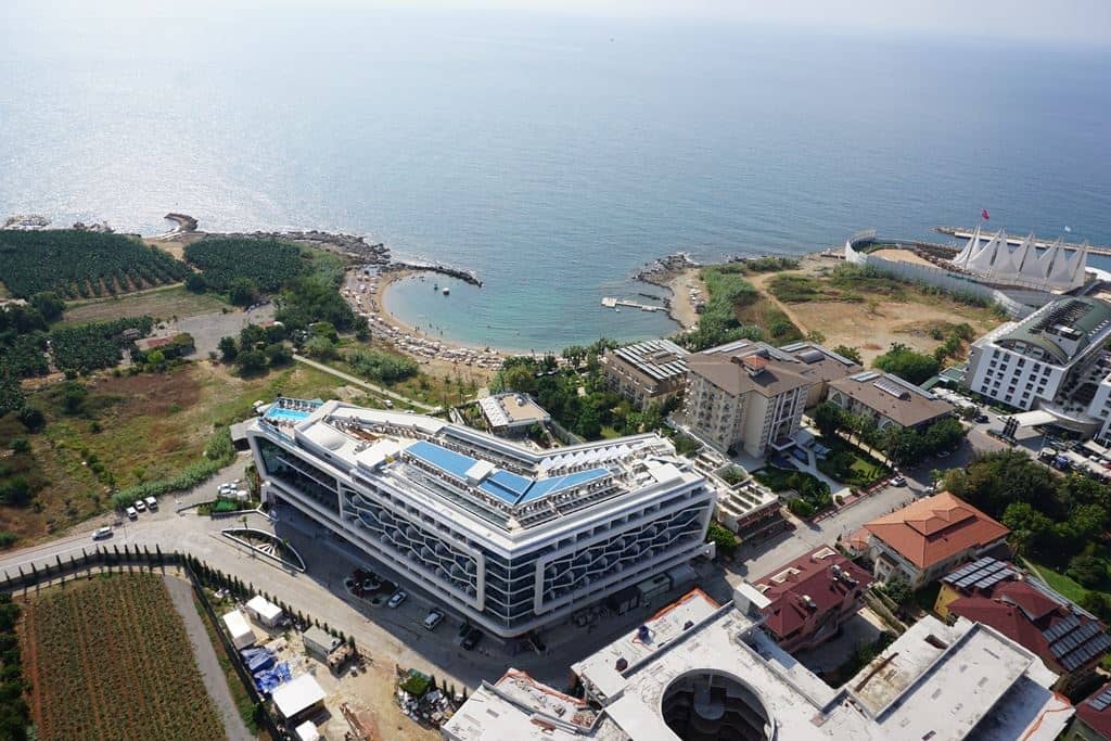 general-main-building