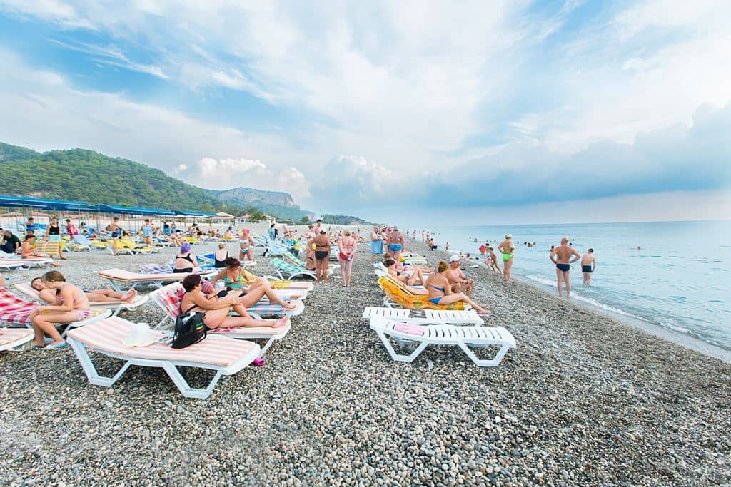 beach-beach