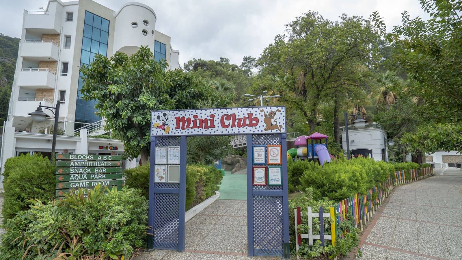 mini-club-mini-club