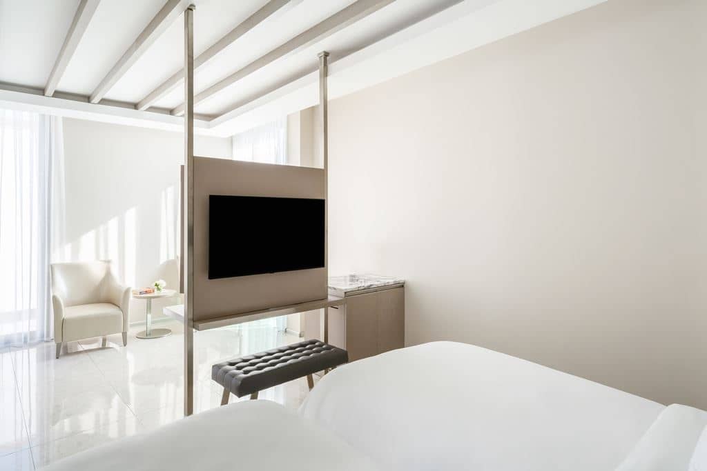 rooms-executive-villa