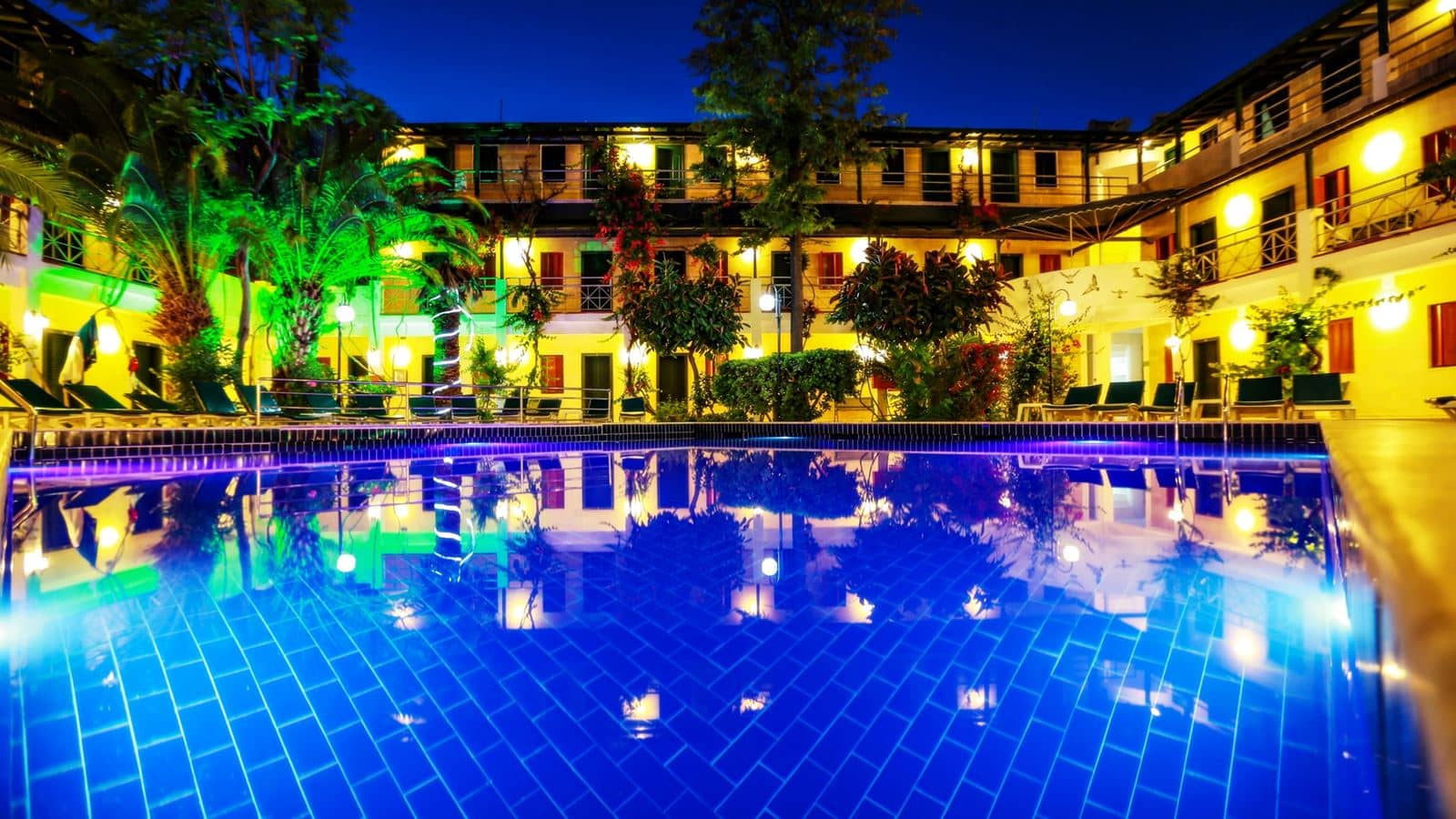pools-main-building