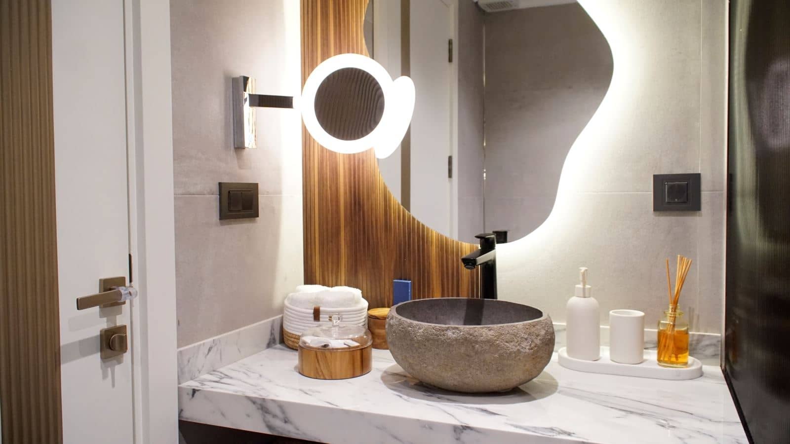 rooms-executive-villa
