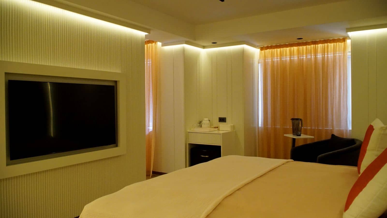 rooms-executive-villa