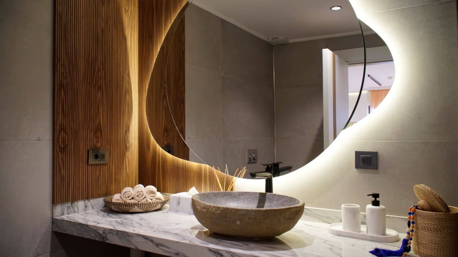 rooms-executive-villa