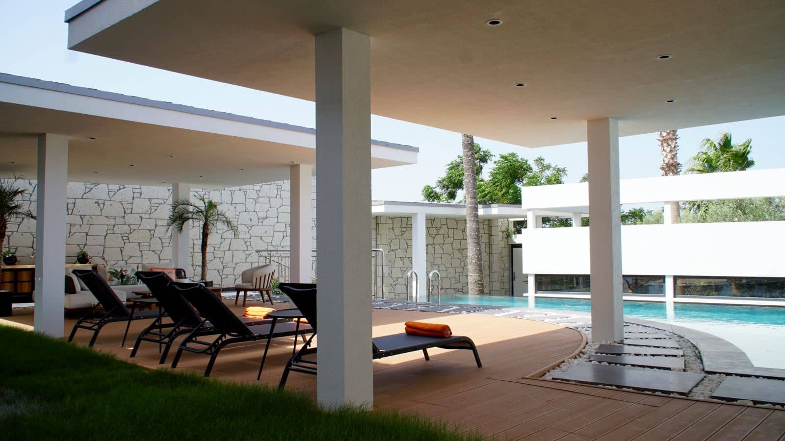 rooms-executive-villa