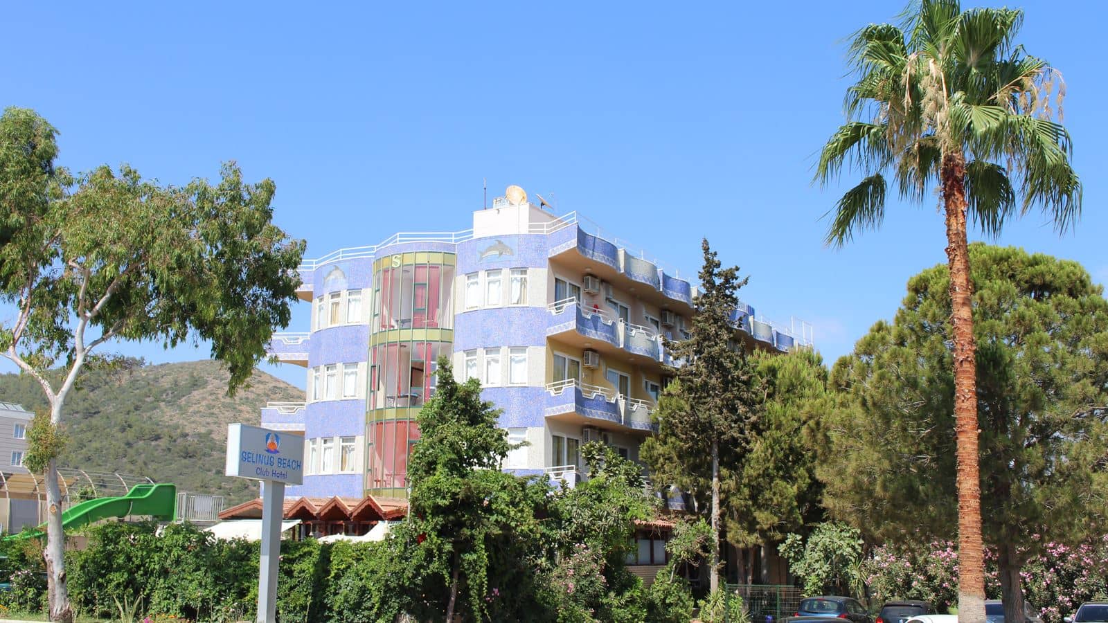 general-main-building