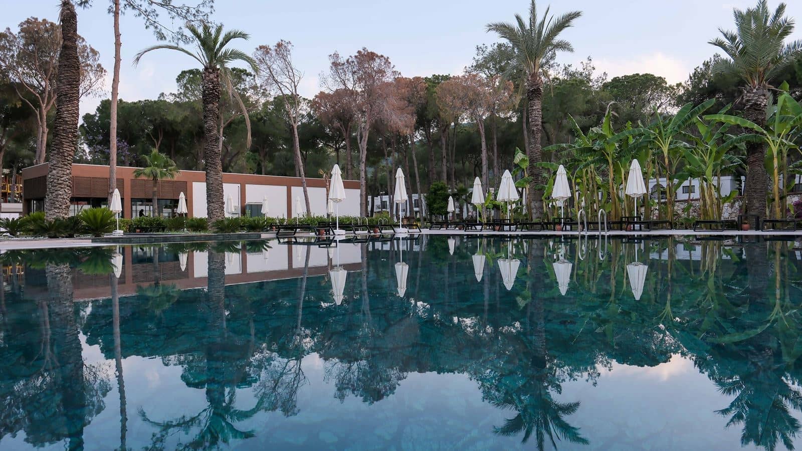 pools-main-building