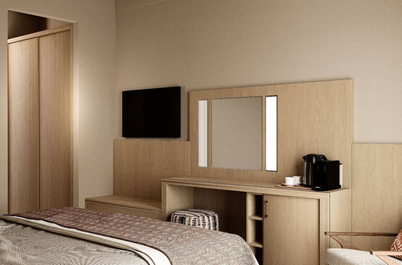 rooms-club-standard