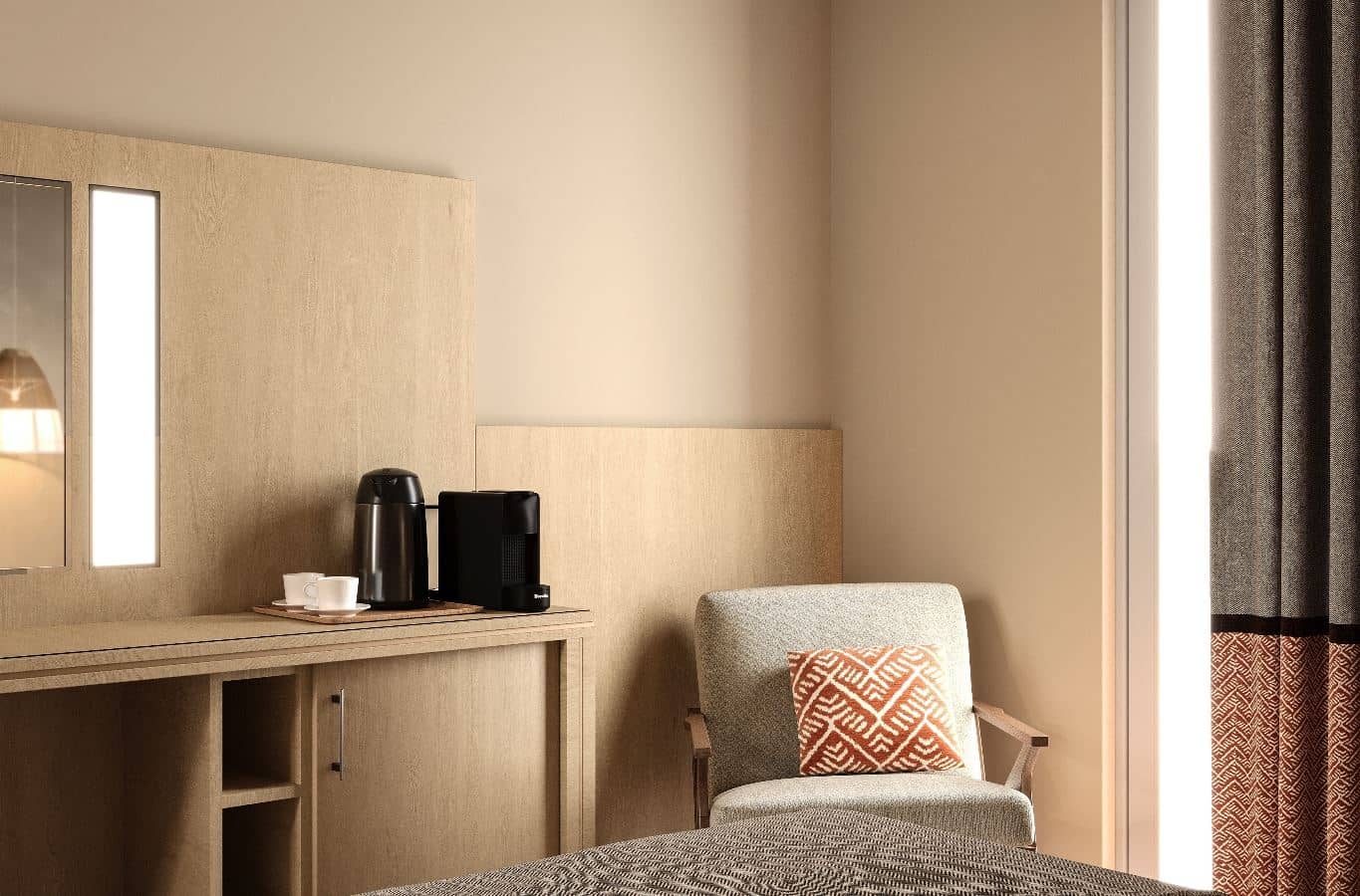 rooms-club-standard