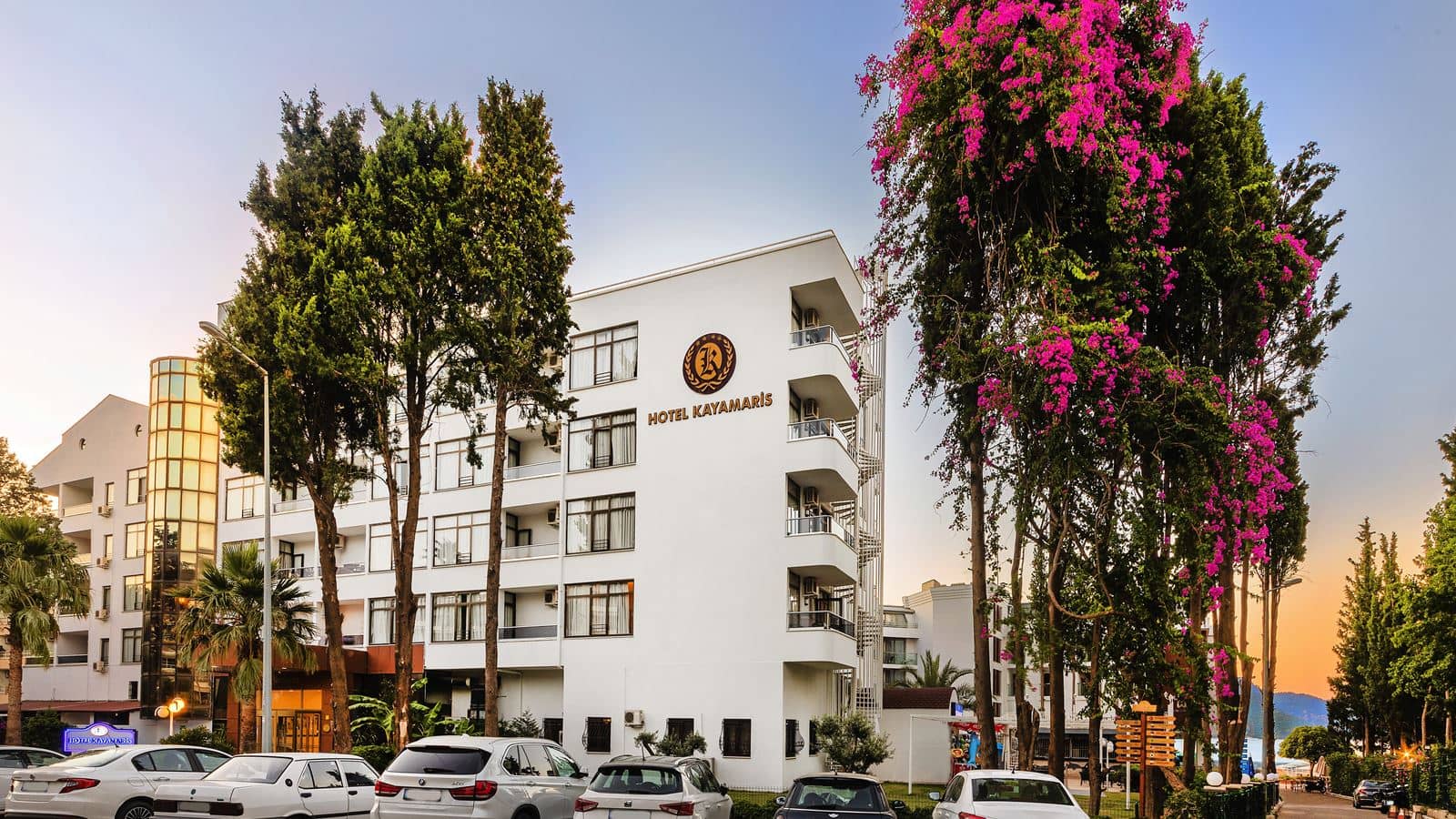 general-main-building