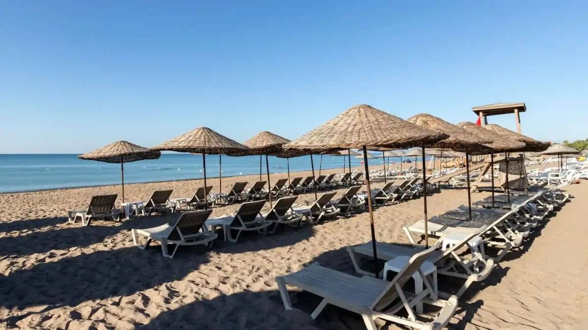 beach-beach
