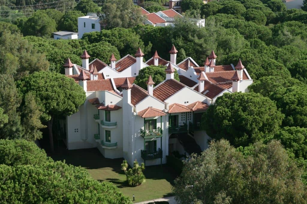 general-bungalow