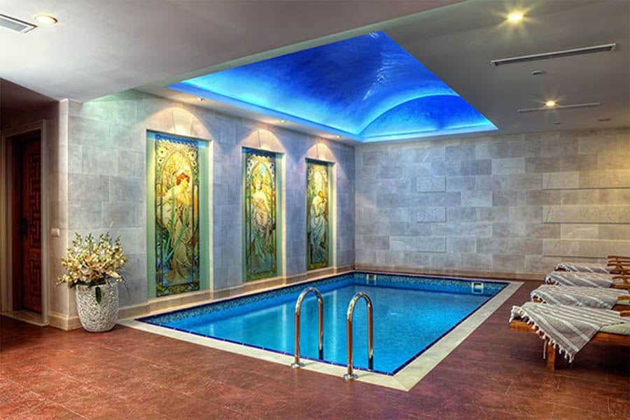 pools-pools