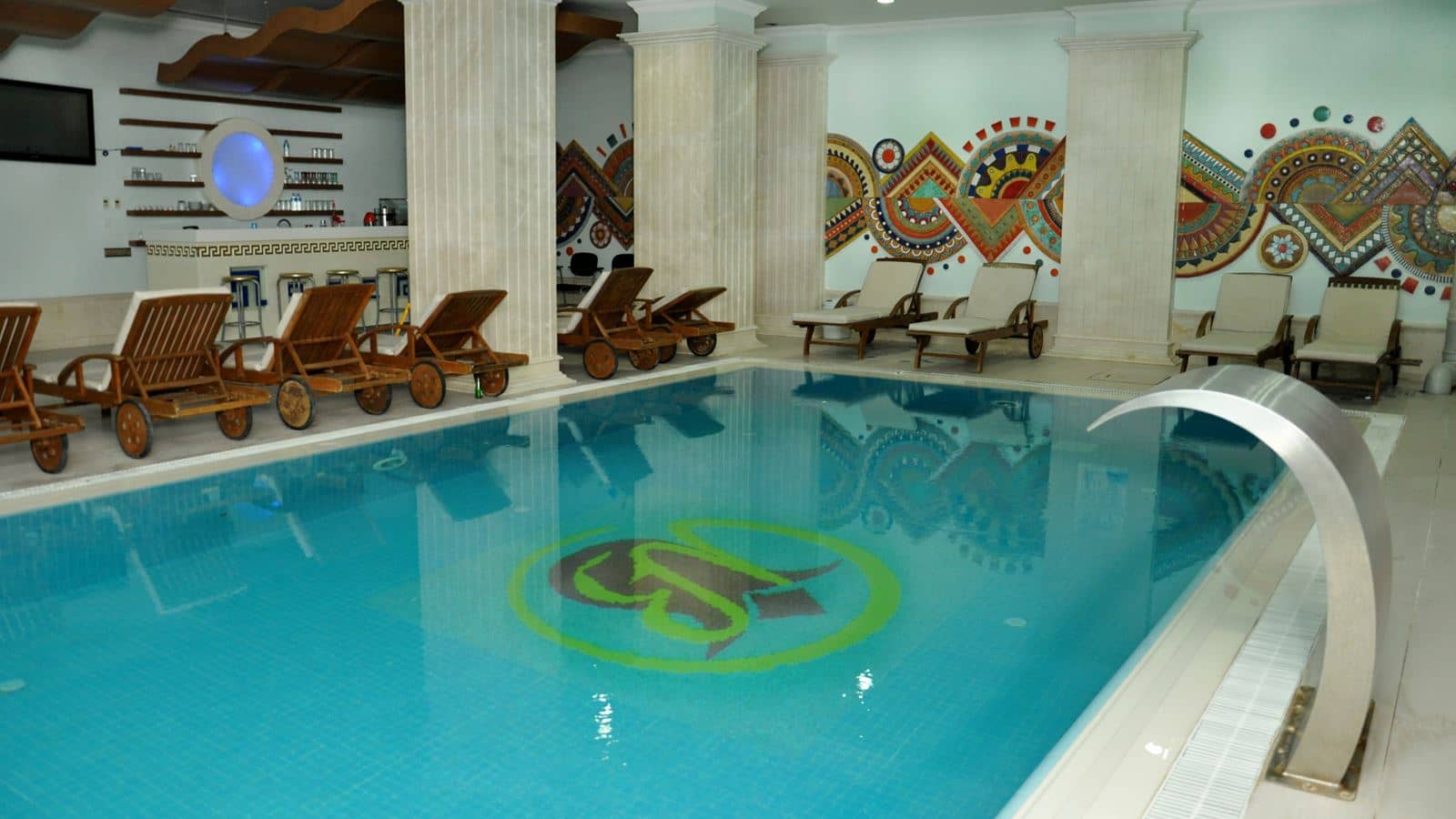 pools-main-building