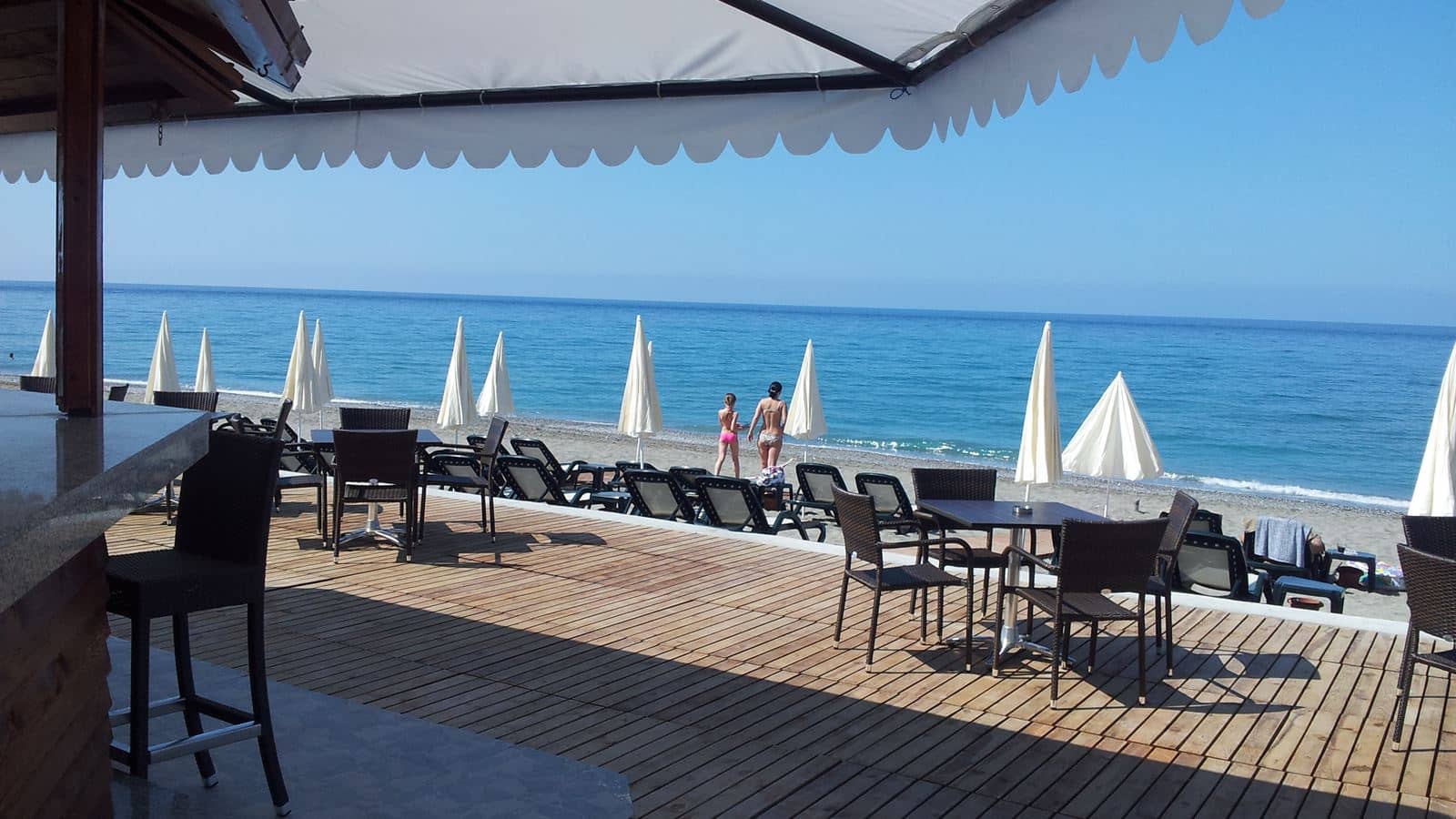 beach-beach