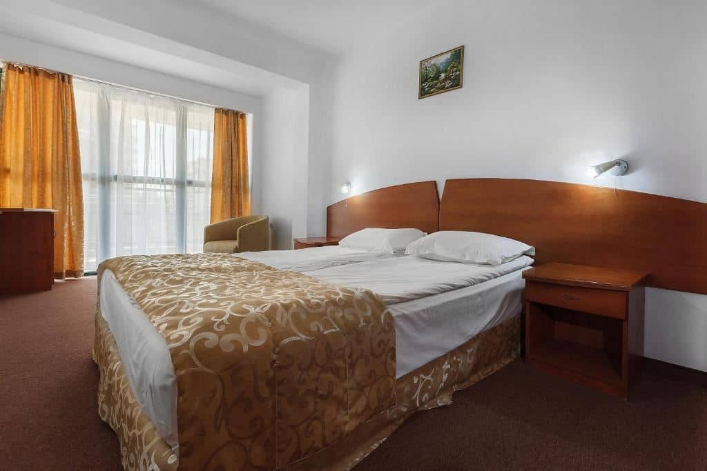 rooms-apartment-standard