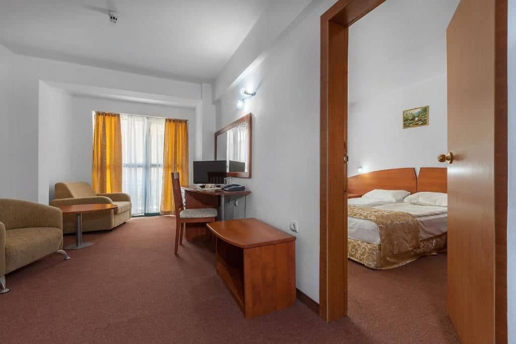rooms-apartment-standard