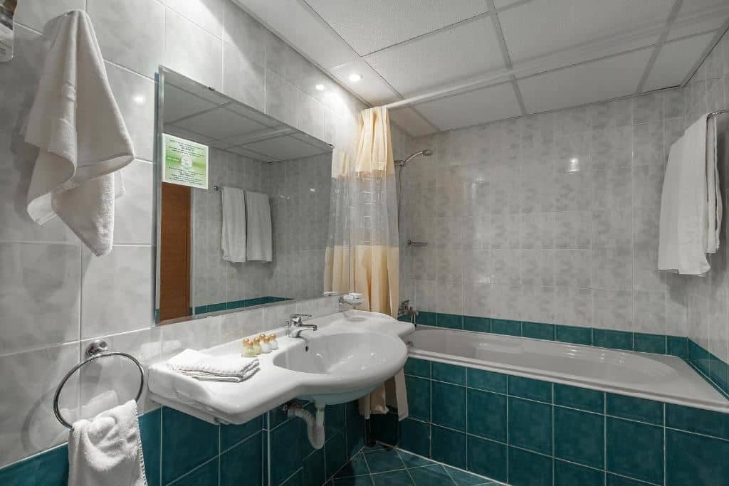 rooms-apartment-standard