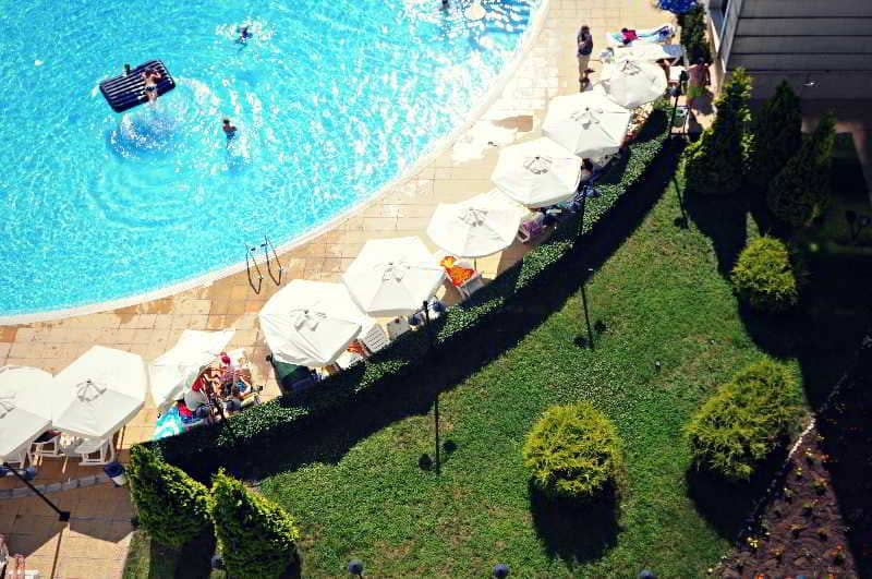 pools-pools