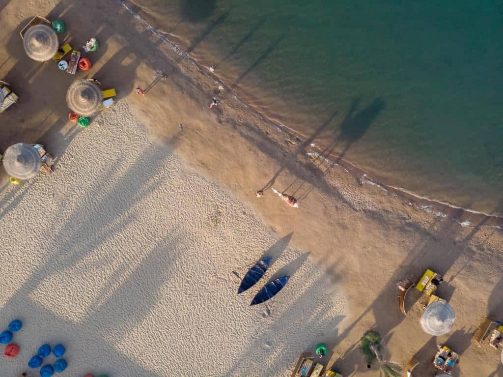 beach-beach