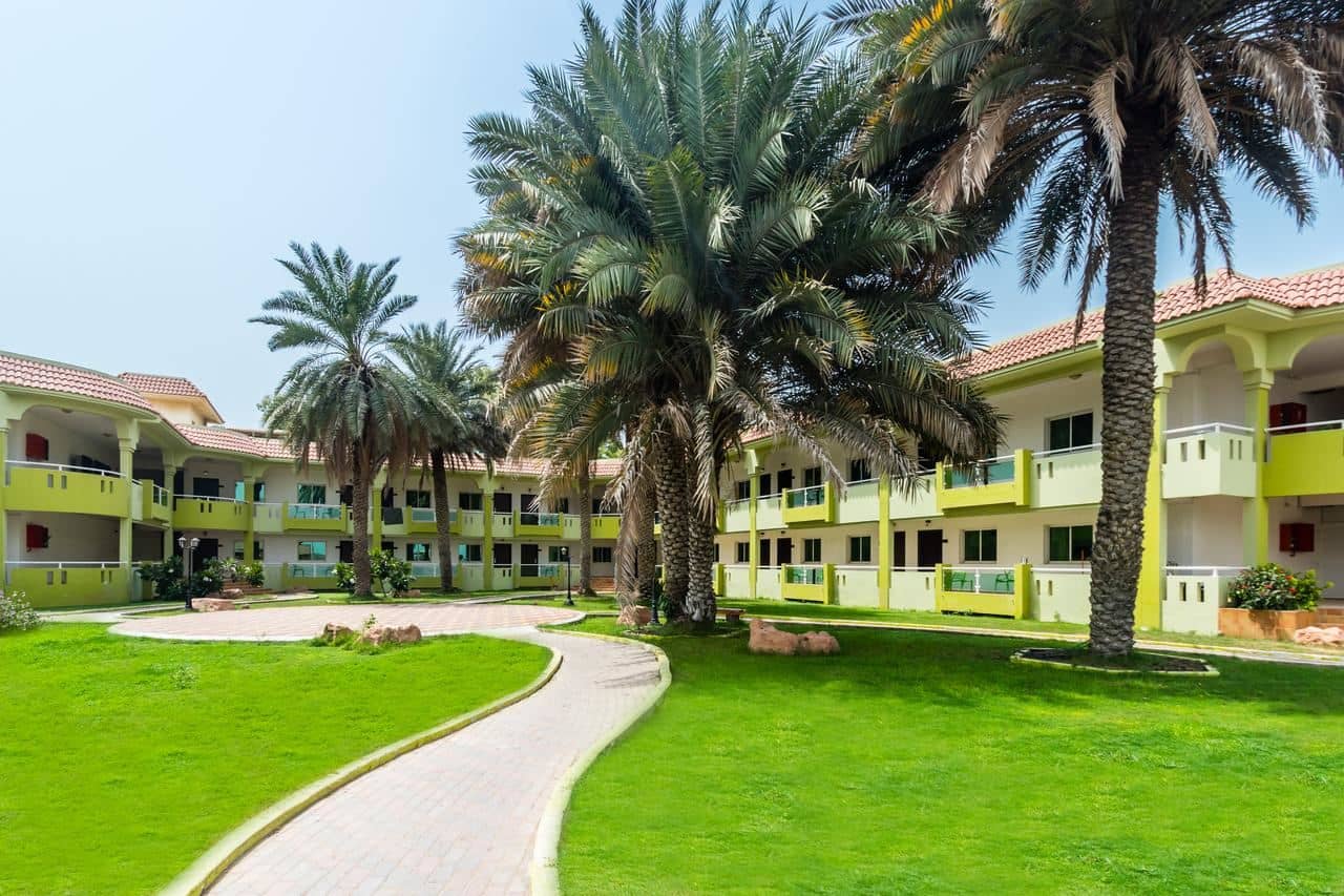general-main-building