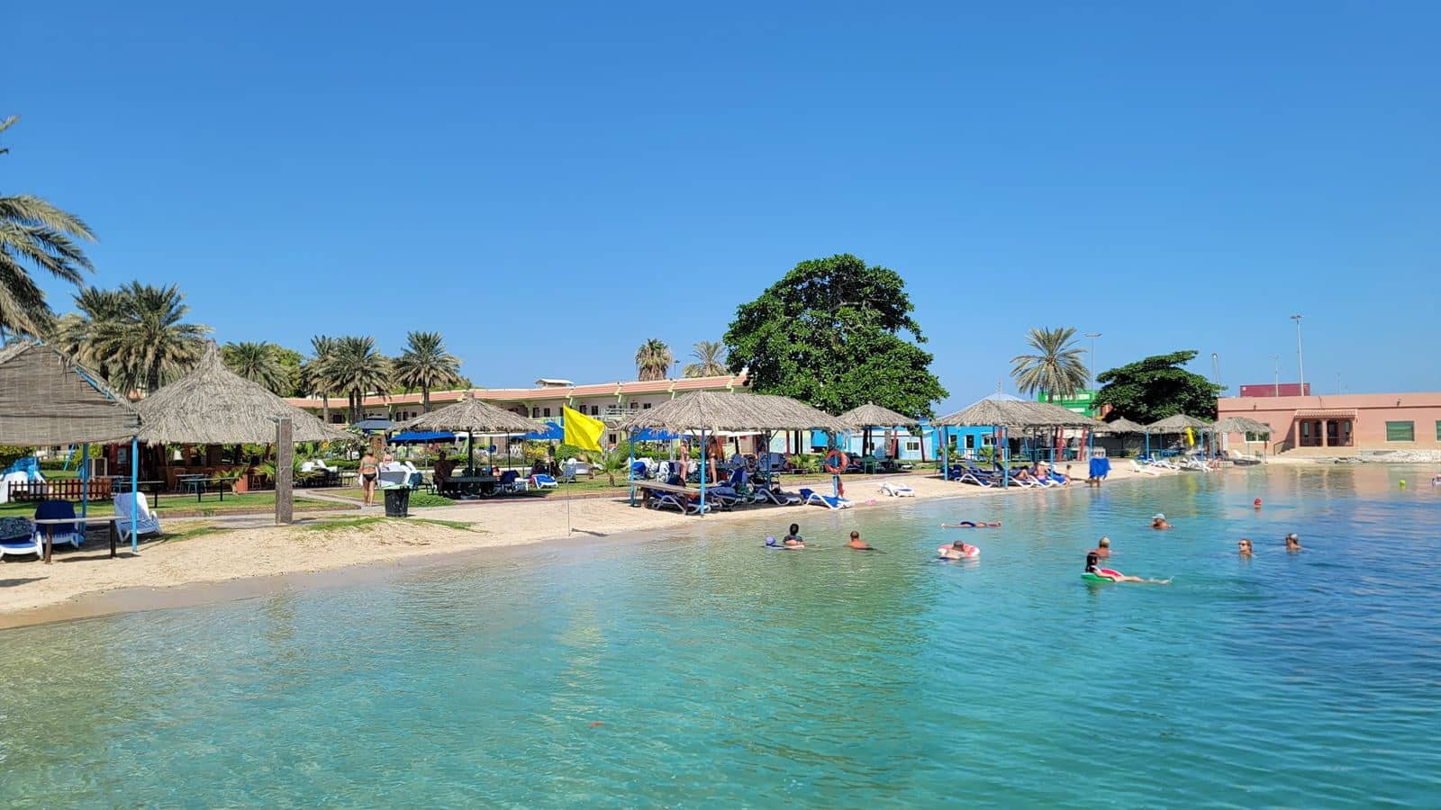 beach-beach