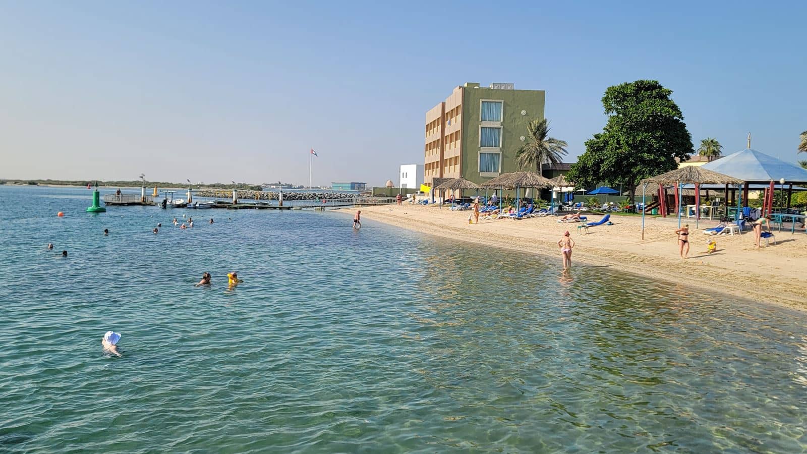 beach-beach