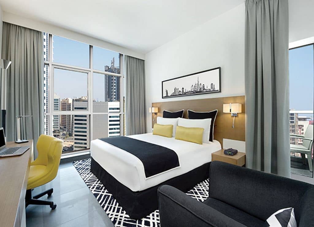 rooms-tryp-room-high-floor