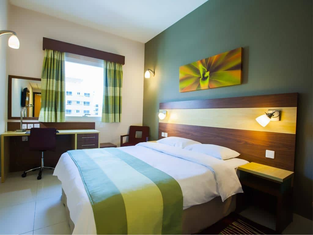 rooms-standard-room