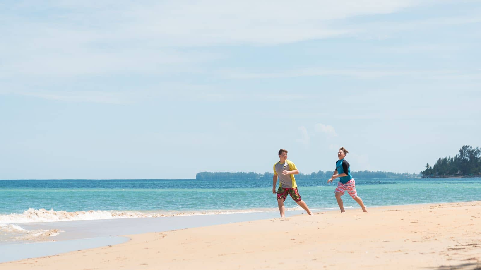 beach-beach