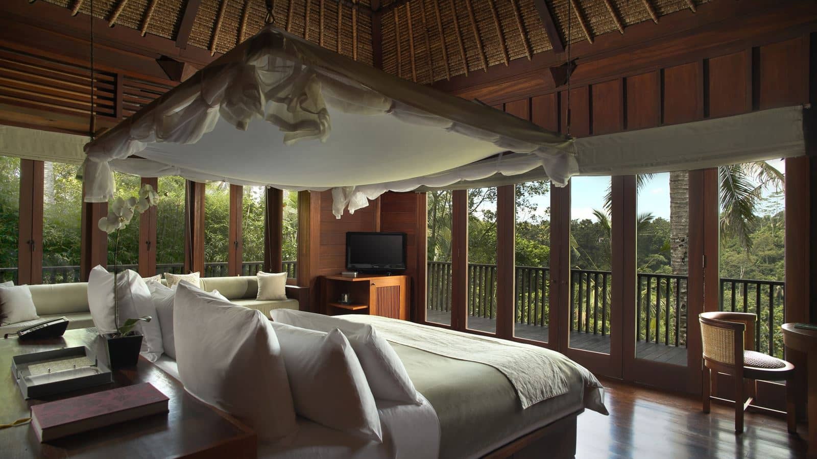 rooms-valey-villa