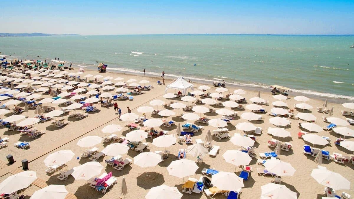 beach-beach
