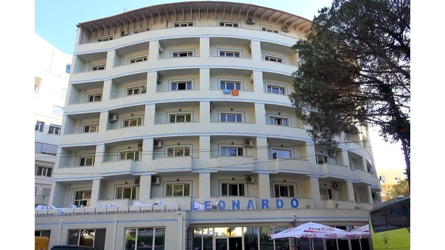 general-main-building