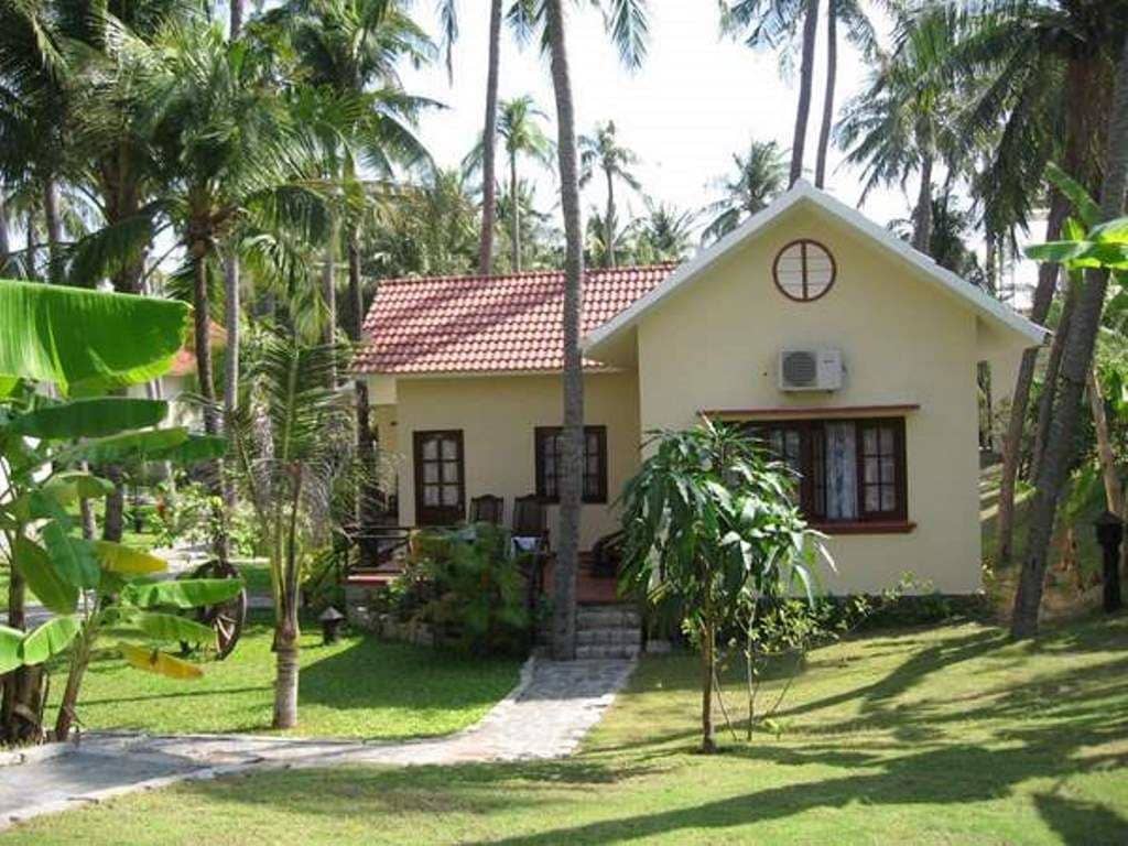 general-bungalow