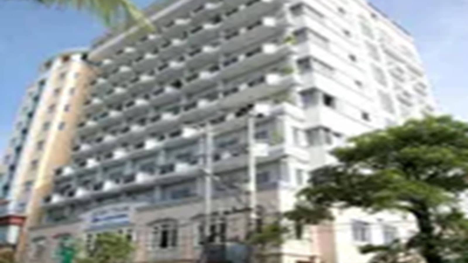 general-main-building