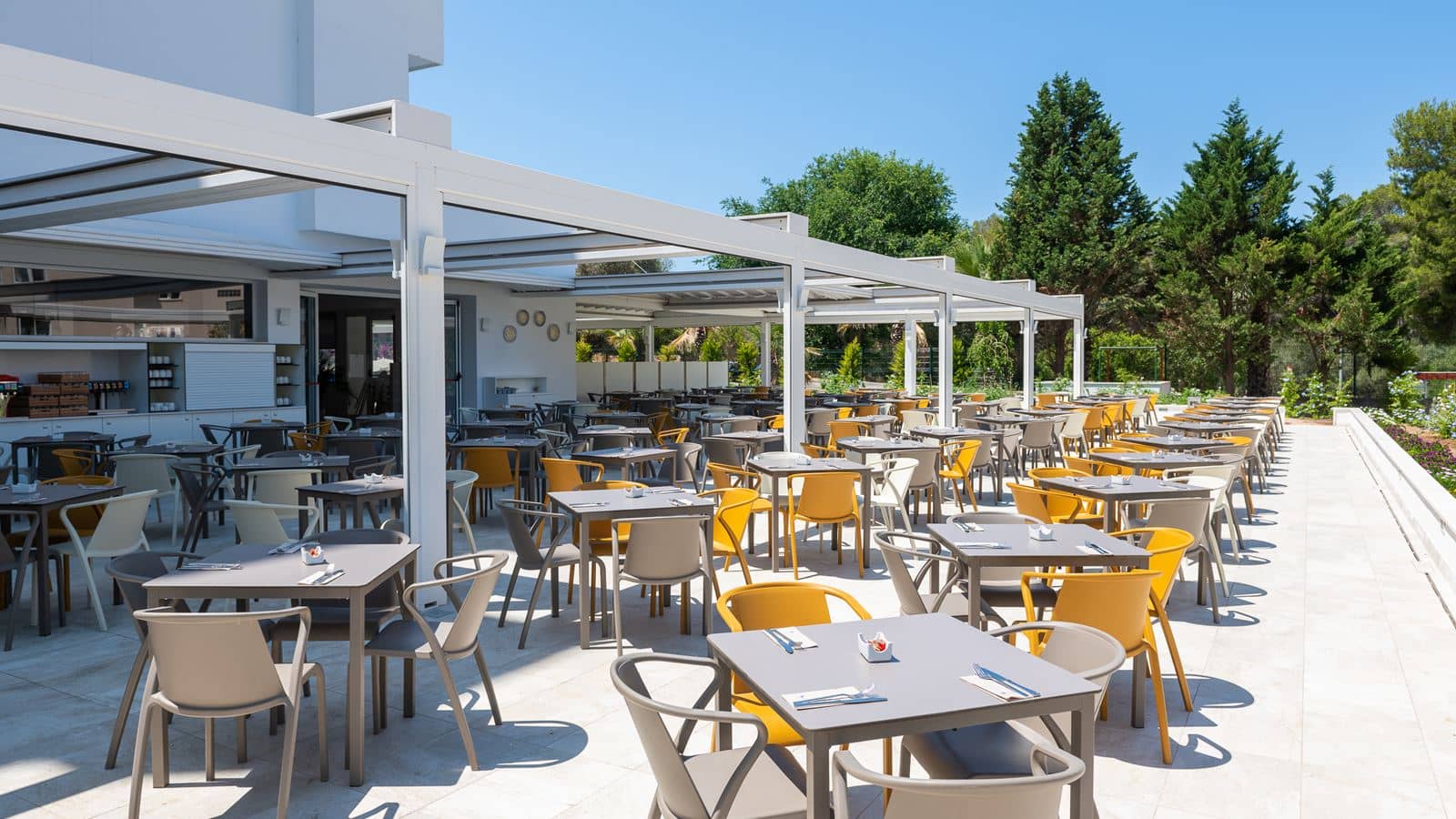restaurants-buffet
