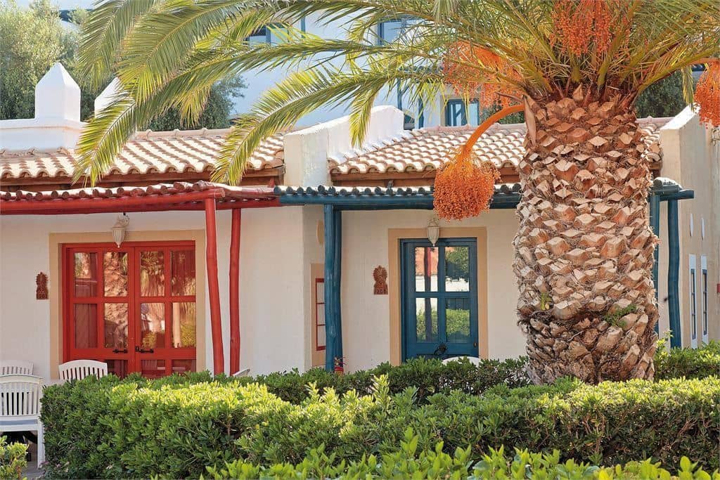 general-bungalow