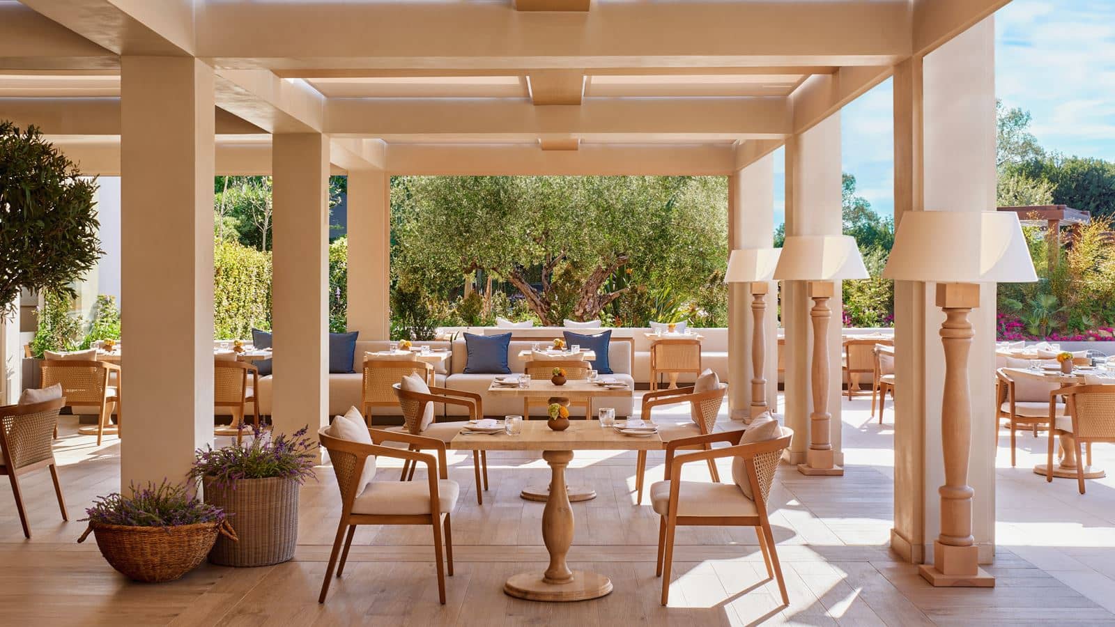 restaurants-provence