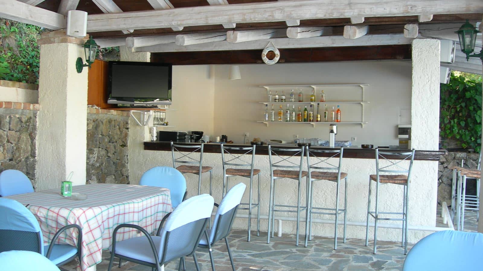 bars-pergolla