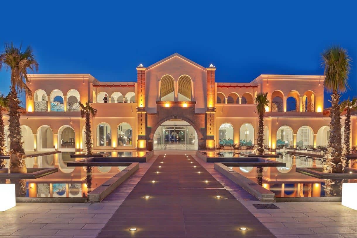 general-main-building