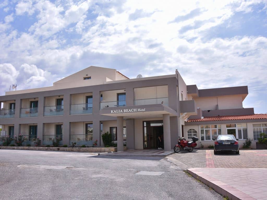 general-main-building