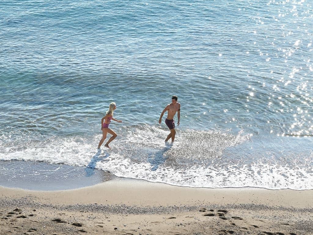 beach-beach