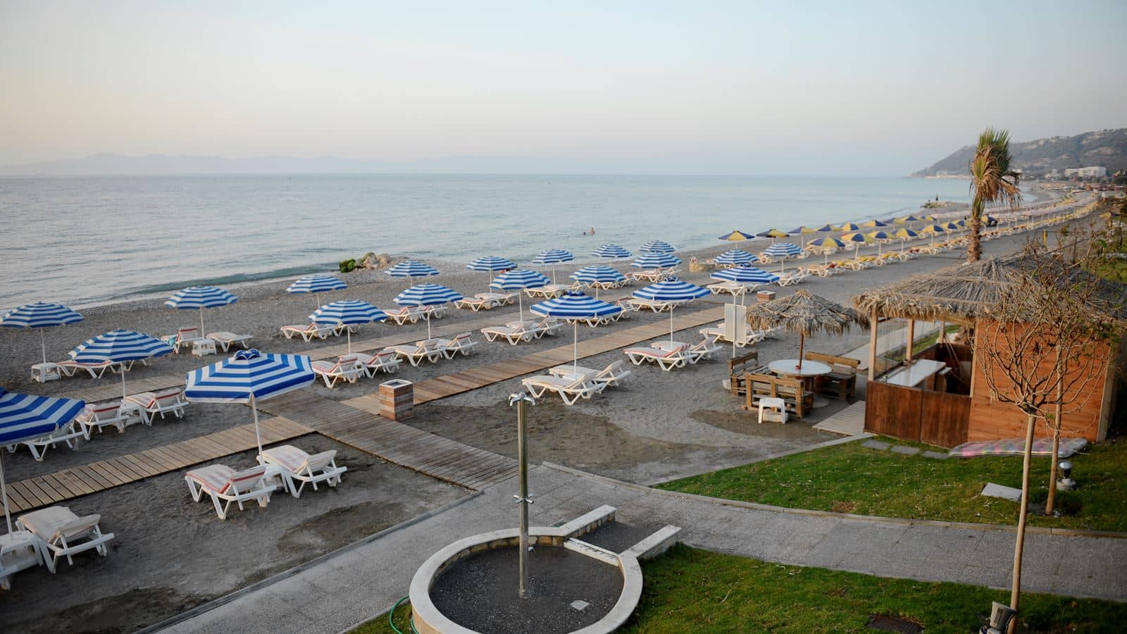 beach-beach